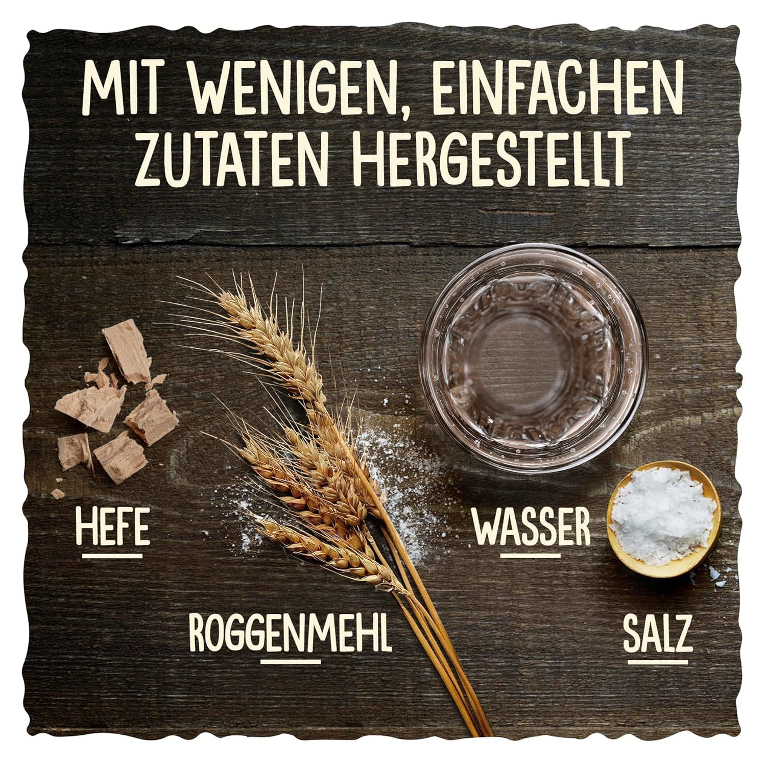 Thumbnail 3 de Wasa Knäckebrot Vollkorn Roggen 12x260 g – knuspriger Roggenklassiker