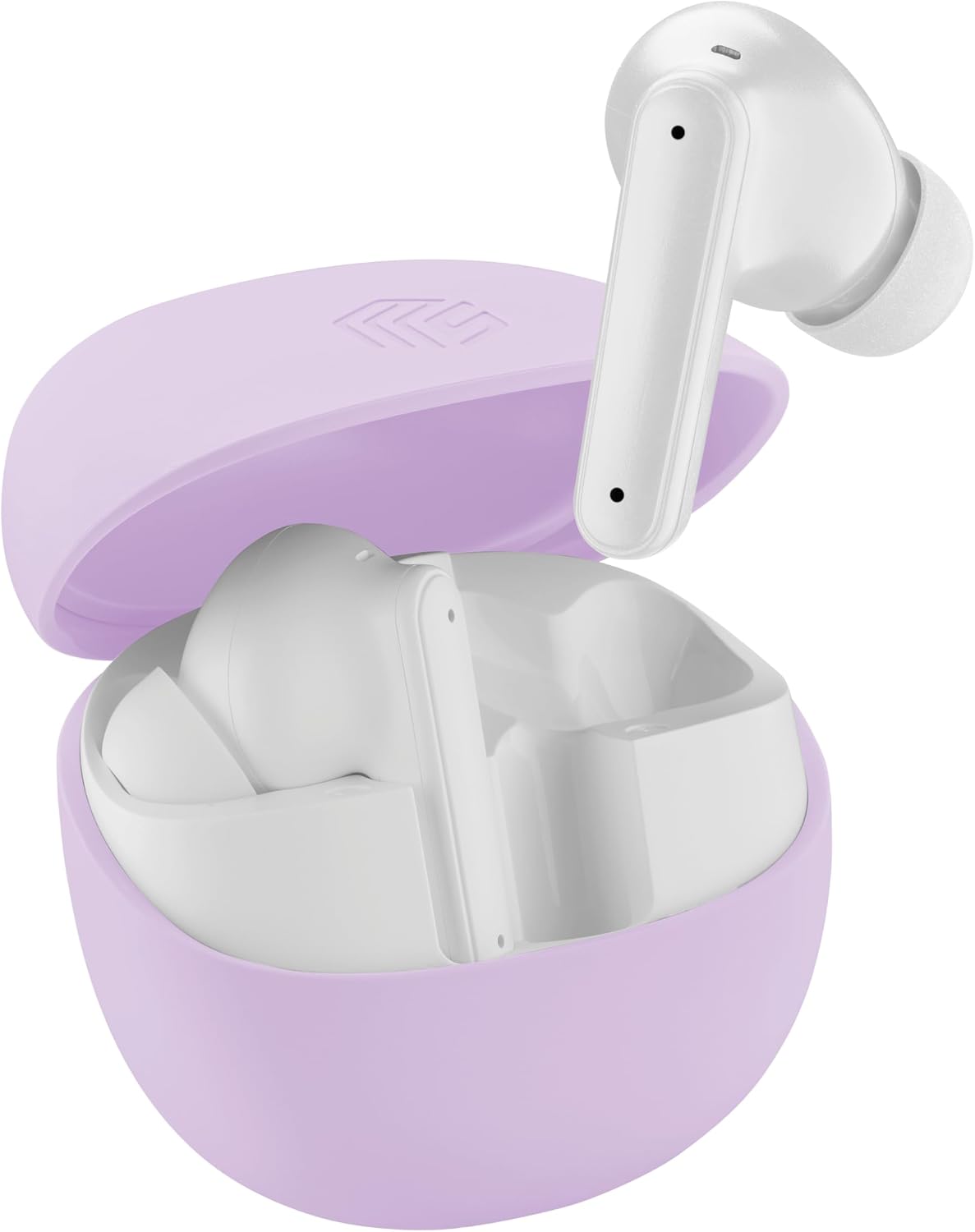 Thumbnail 6 de Music Sound Numia: kabellose In-Ear-Kopfhörer mit ANC, Transparenzmodus und 30 Stunden Laufzeit (blau)