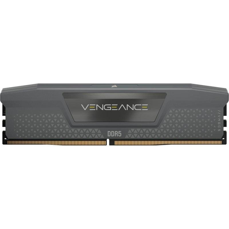 Detalle 2 de Corsair Vengeance CMK16GX5M2B5200Z40 16GB DDR5 5200MHz