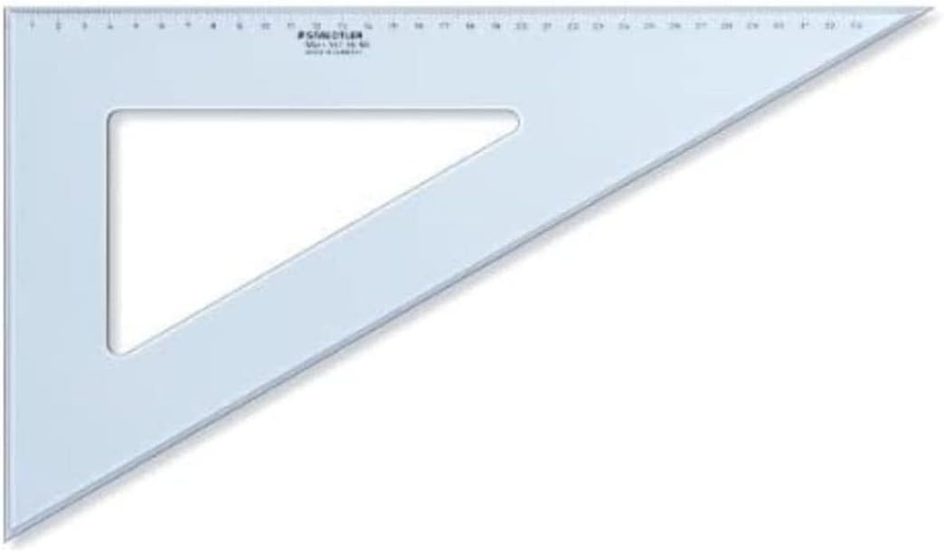 Staedtler 567 Mars équerre 36 cm 📝