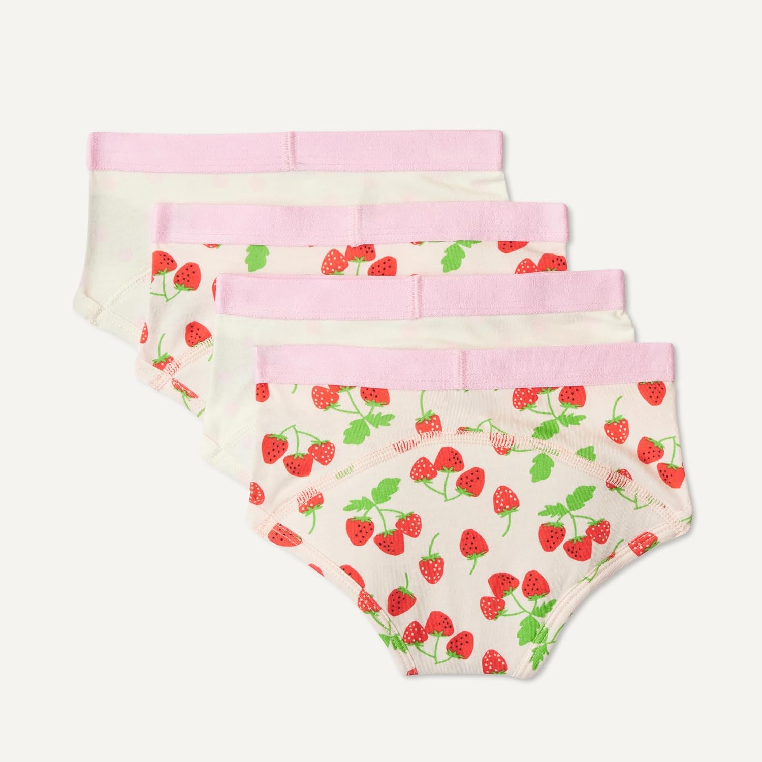 Thumbnail 2 de Amazon Essentials Mixte Enfant Culotte d’Apprentissage en Coton