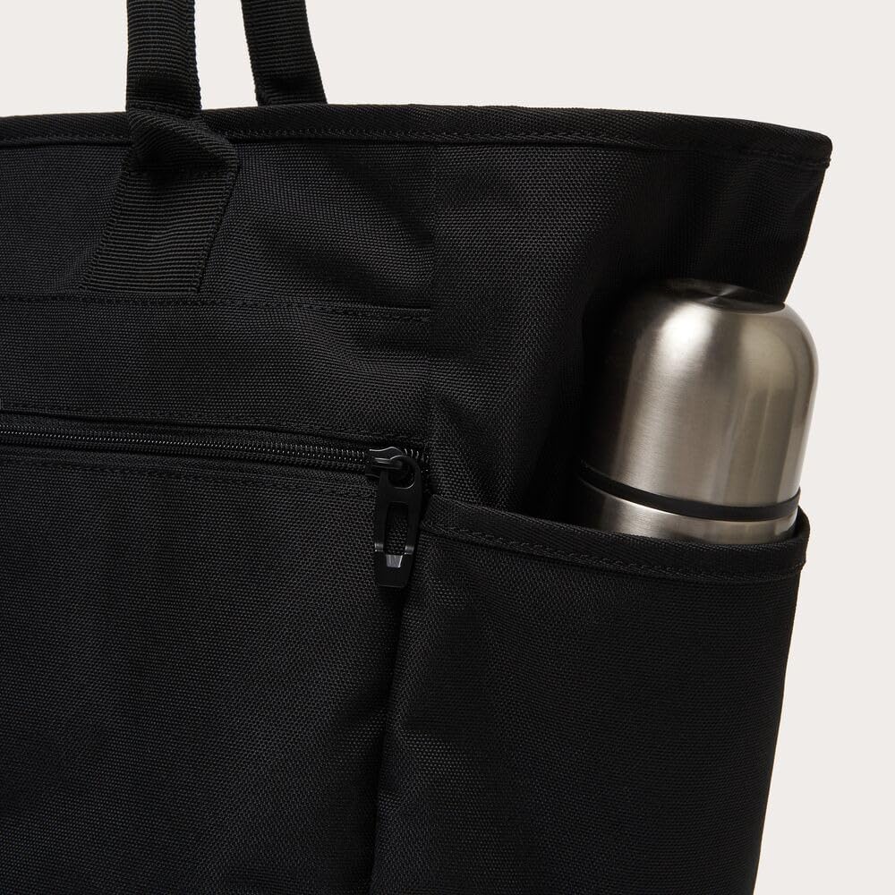 Detalle 2 de Oakley FOS902055 TOTE BAG 17.1 大容量トートバッグ シューズ収納・ボトルポケット付き