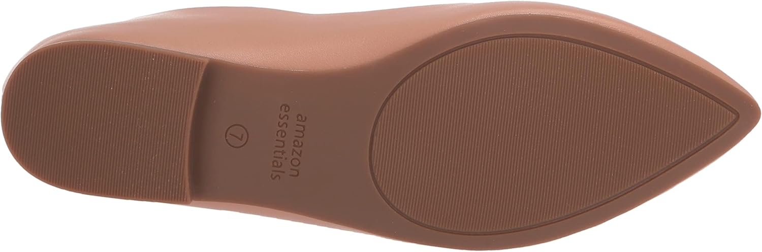 Thumbnail 3 de Amazon Essentials Ballerine a Punta Donna: comfort quotidiano con stile minimale