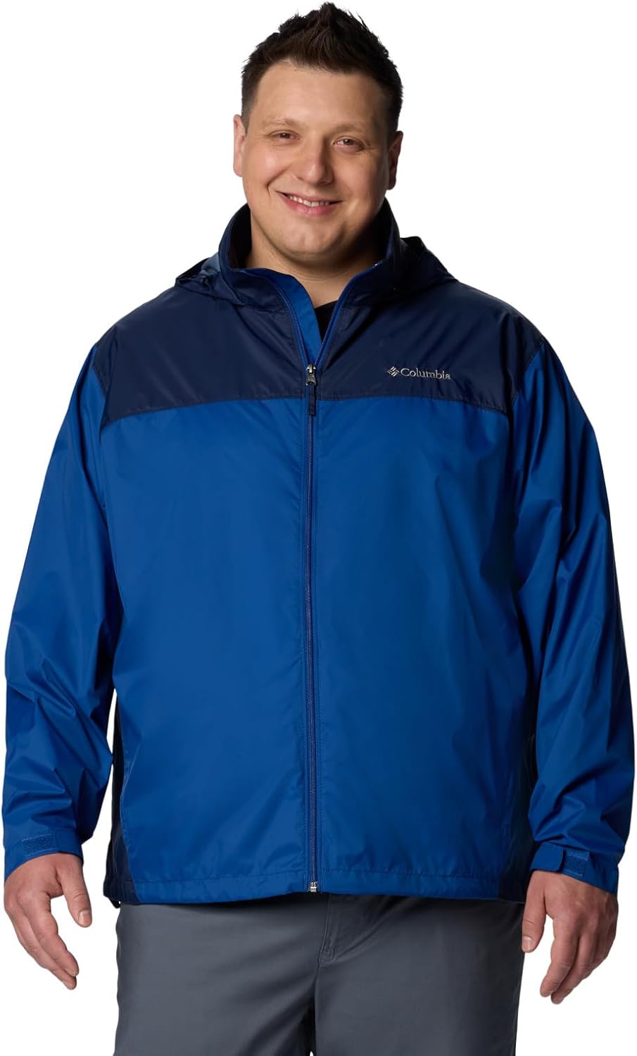 Thumbnail 6 de Columbia Glennaker Lake II Rain Jacket