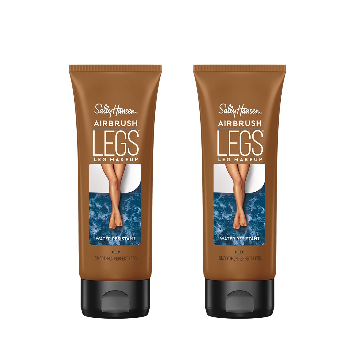 Thumbnail 6 de Sally Hansen Airbrush Legs Deep Leg Makeup