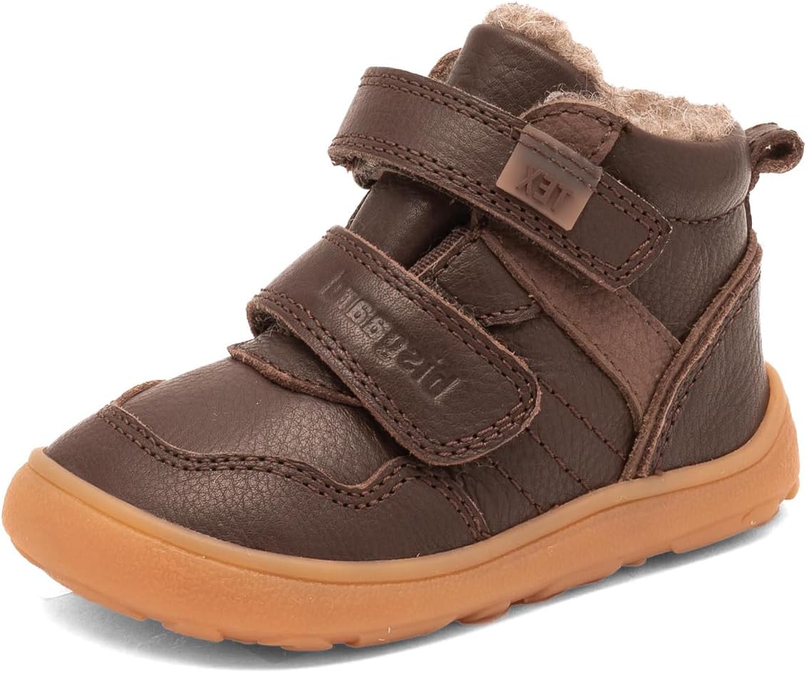 Thumbnail 6 de Bisgaard Barefoot Becky TEX Sneaker für Kinder (unisex) aus 100% Leder