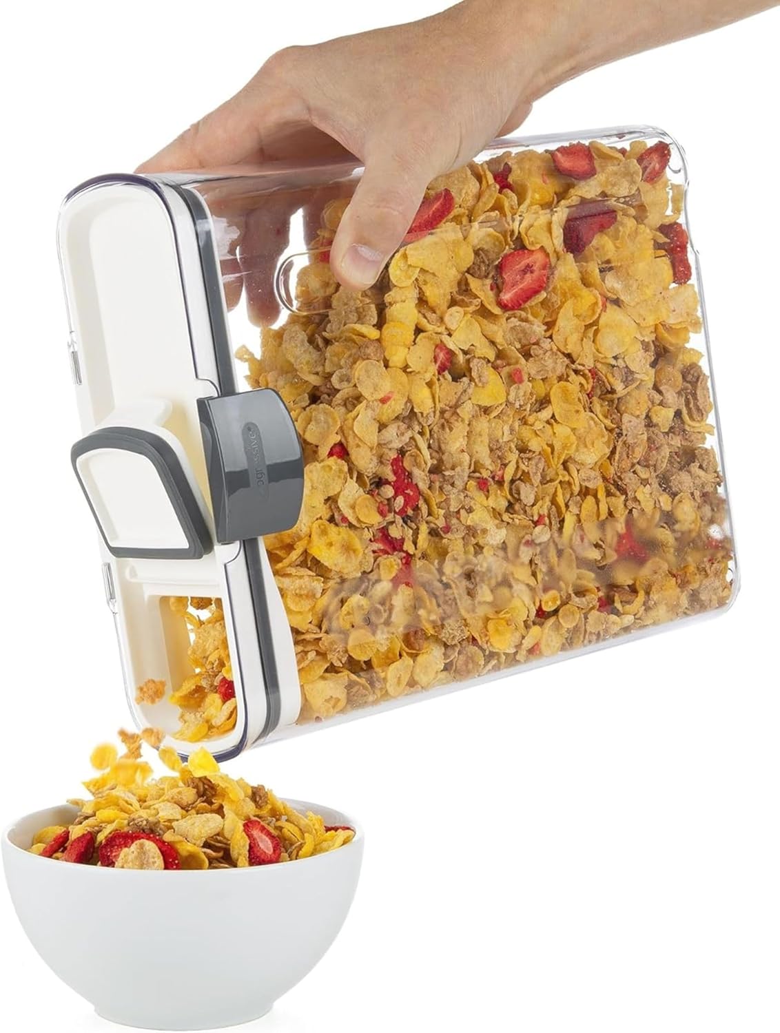Detalle 2 de ProKeeper+ 9-Piece Airtight Food Storage Set 🥫