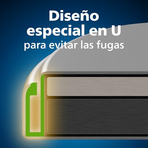 Thumbnail 4 de Philips Lithium CR2032 3V – Paquete de 12 pilas de litio para relojes, mandos a distancia y calculadoras