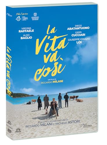 Detalle de La Vita Va Cosi' - Dvd di Mustang Entertainment