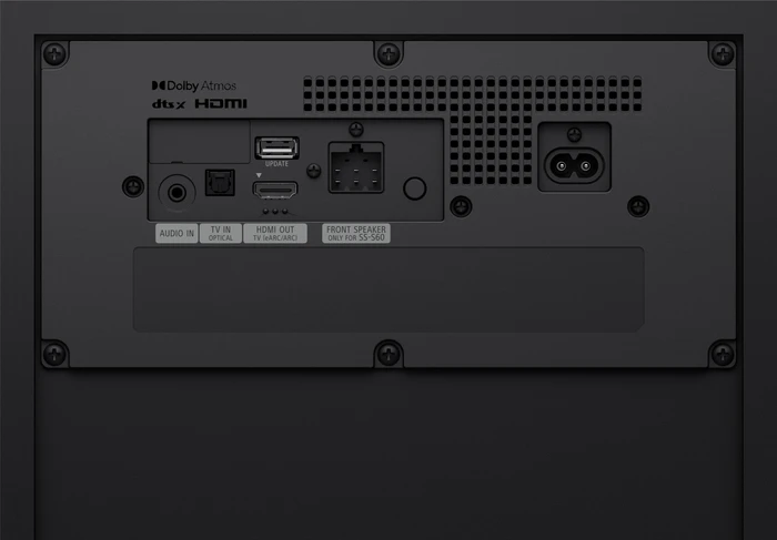 Thumbnail 38 de Sony Bravia 55 OLED 4K 2024 + Theater System 6