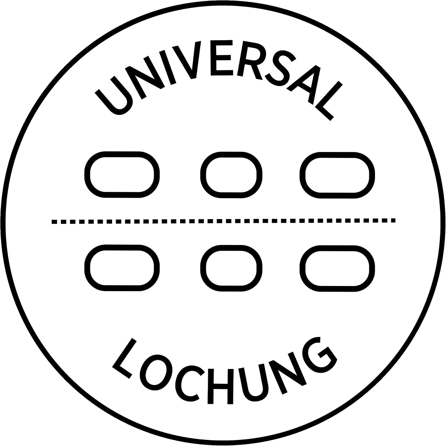 Thumbnail 6 de Chronoplan 50546 Kalendereinlage 2026 Wochenplan đź“…