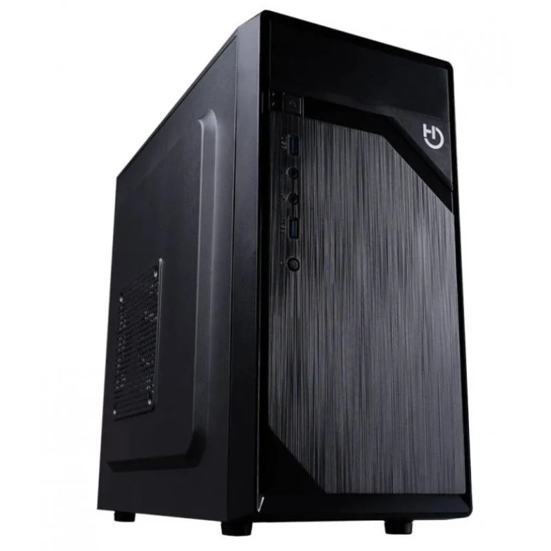 Detalle de PCM Efficiency Eclipse Ryzen 3 4300G 500 GB SSD