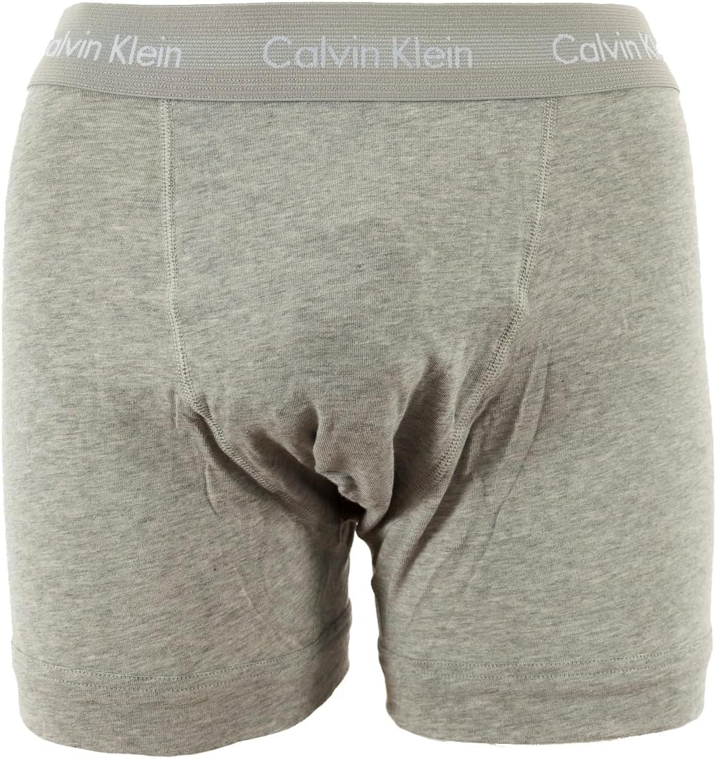Thumbnail 2 de Calvin Klein boxer uomo in cotone