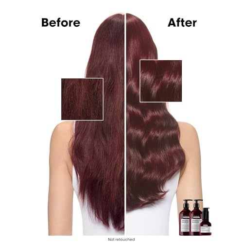 Thumbnail 4 de L'Oréal Professionnel Vitamino Color Spectrum 500 ml — champú para cabello coloreado