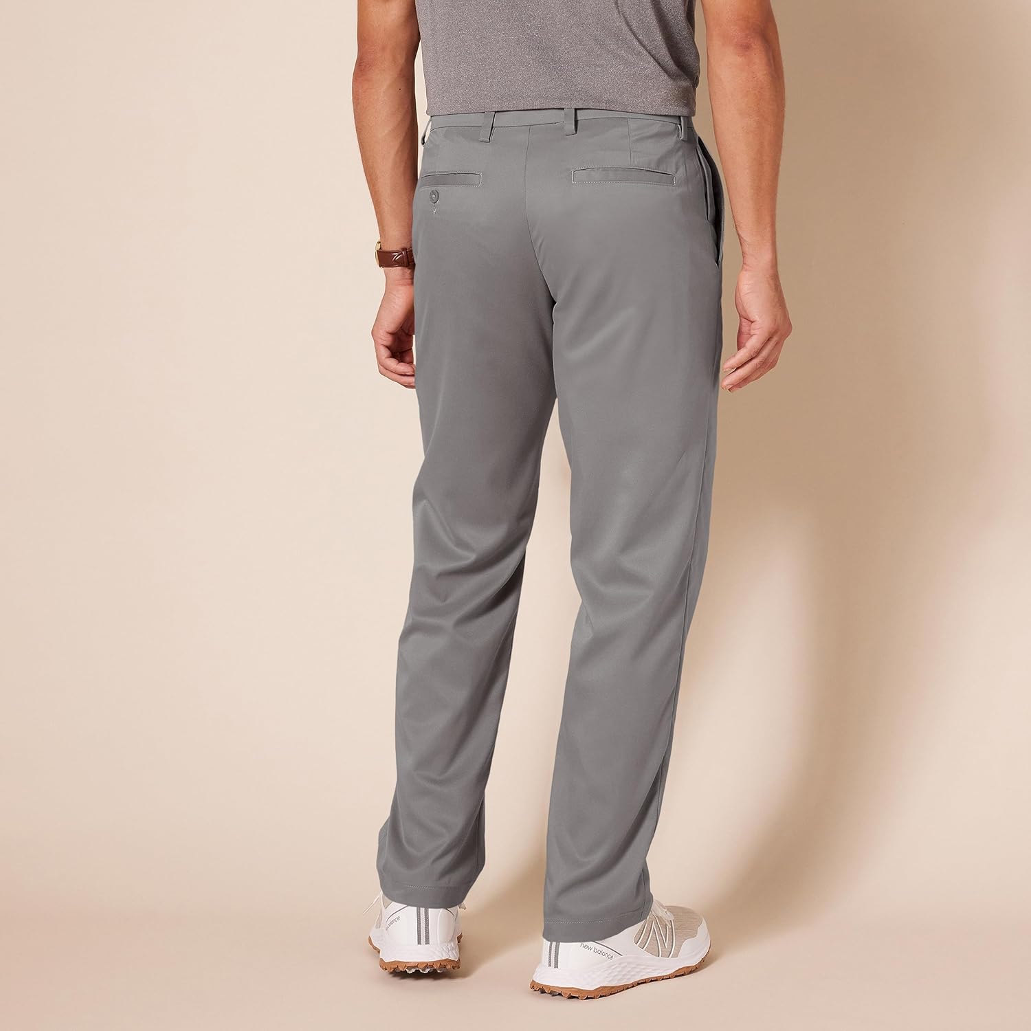 Thumbnail 1 de Amazon Essentials Herren Golf-Stretchhose (klassischer Schnitt) – Auslauffarben