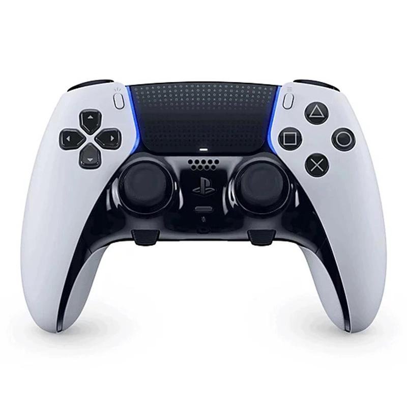 Detalle 2 de Sony DualSense Edge inalámbrico para PS5 con botones programables