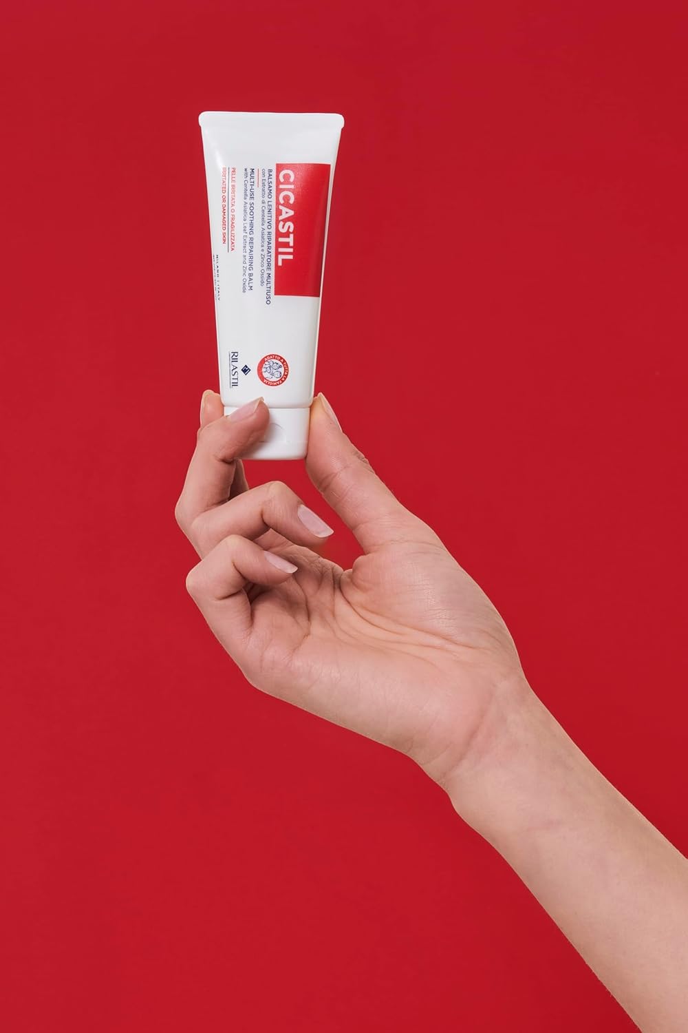 Thumbnail 5 de Rilastil Cicastil Balsamo lenitivo 40 ml