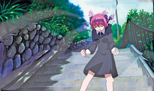 Thumbnail 5 de Elfen Lied – Die komplette Serie (2 Blu-rays) von Plaion Pictures