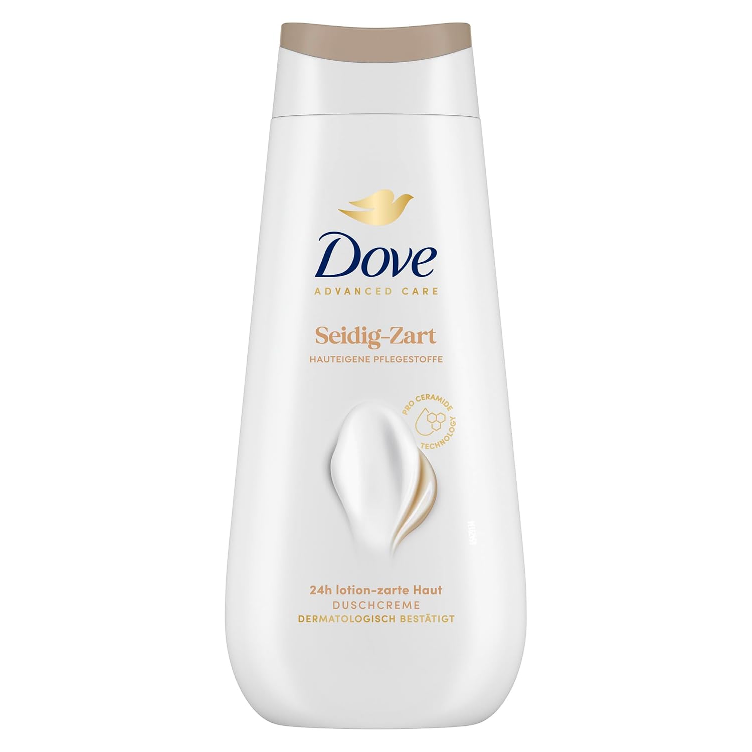 Detalle de Dove Advanced Care Duschcreme Seidig-Zart 225 ml
