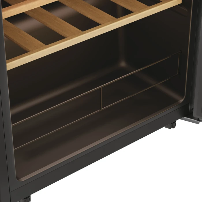 Thumbnail 17 de Haier HWS34GGH1 Weinkühlschrank für 34 Flaschen