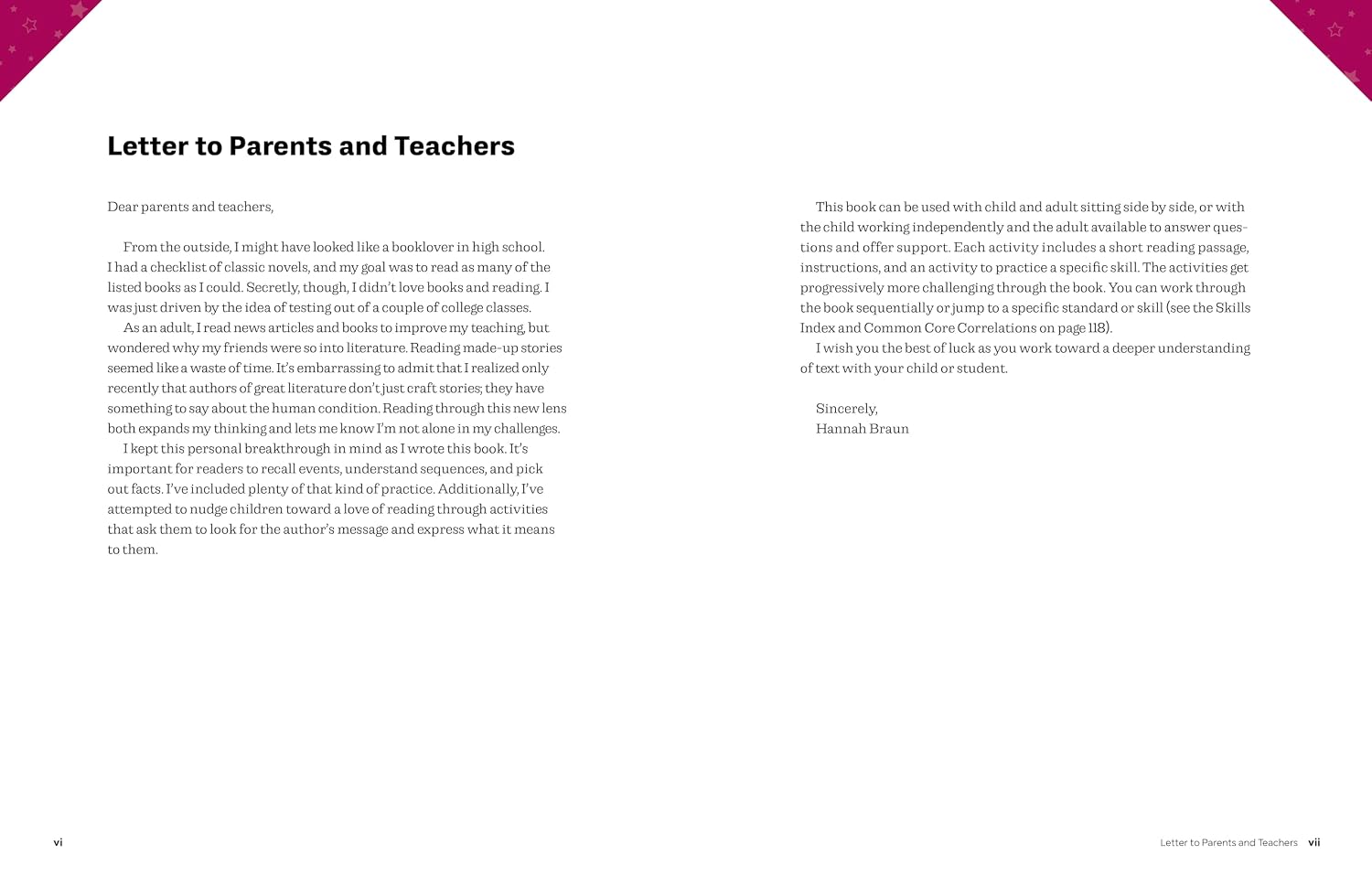 Thumbnail 5 de The Big Book of Reading Comprehension Activities, Grade 3: 100+ Activities