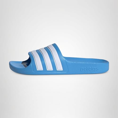 Thumbnail 9 de adidas Adilette Aqua Slides Kids