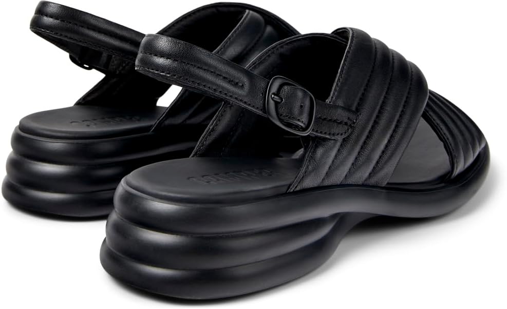 Thumbnail 1 de Camper Pelotas XL 18302 Men’s Shoes in Black