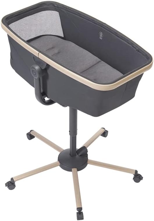 Detalle de Maxi-Cosi Alba culla neonato 15 kg