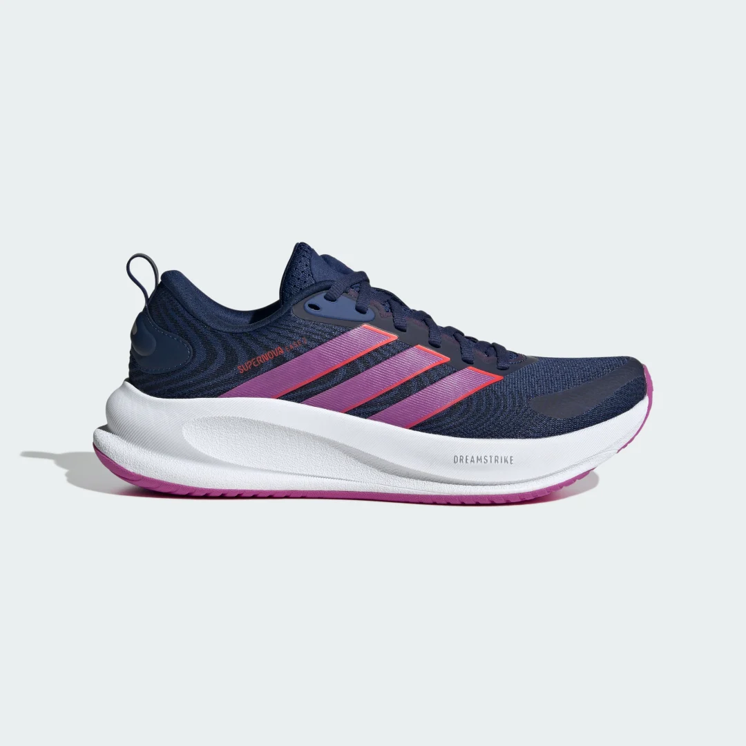 Detalle de Zapatilla de running Adidas Supernova EASE 2 – análisis y veredicto