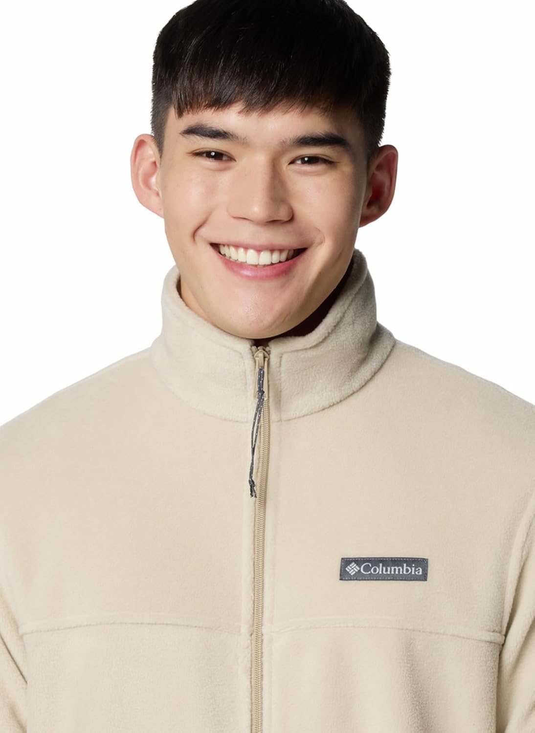 Thumbnail 2 de Columbia Steens Mountain 2.0 Full Zip Fleece Jacket