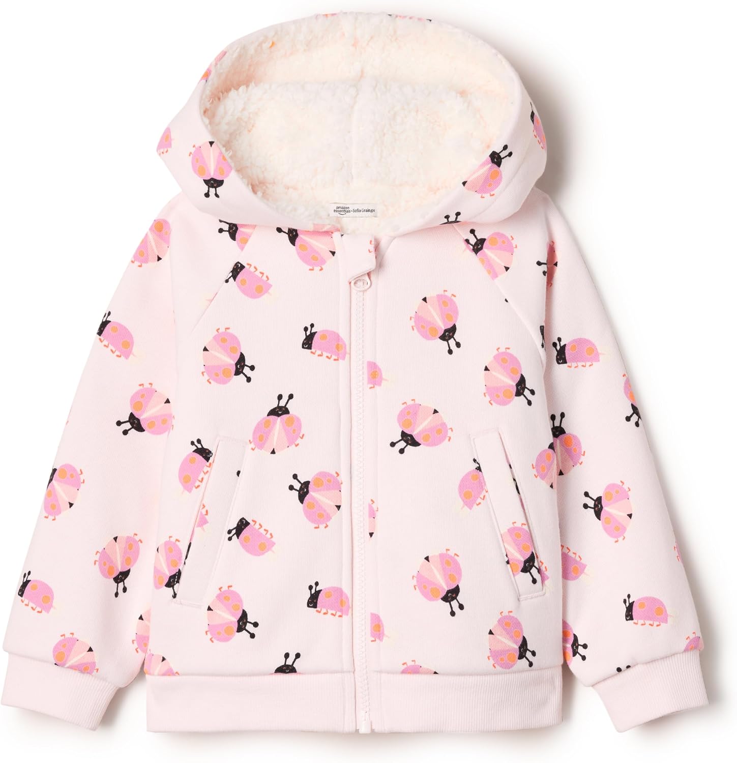 Thumbnail 6 de Amazon Essentials Kapuzenpullover Baby und Kinder