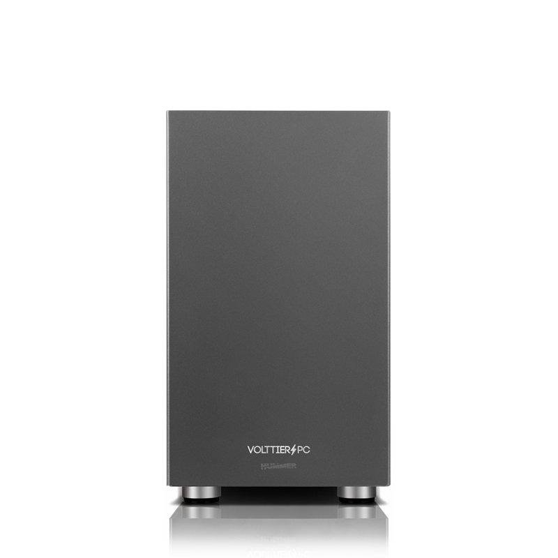 Detalle 2 de VolttierPC sobremesa con Intel Core i5-14400F, 32GB, 1TB SSD y RTX A1000 (Windows 11, WiFi 6, Bluetooth 5.2)