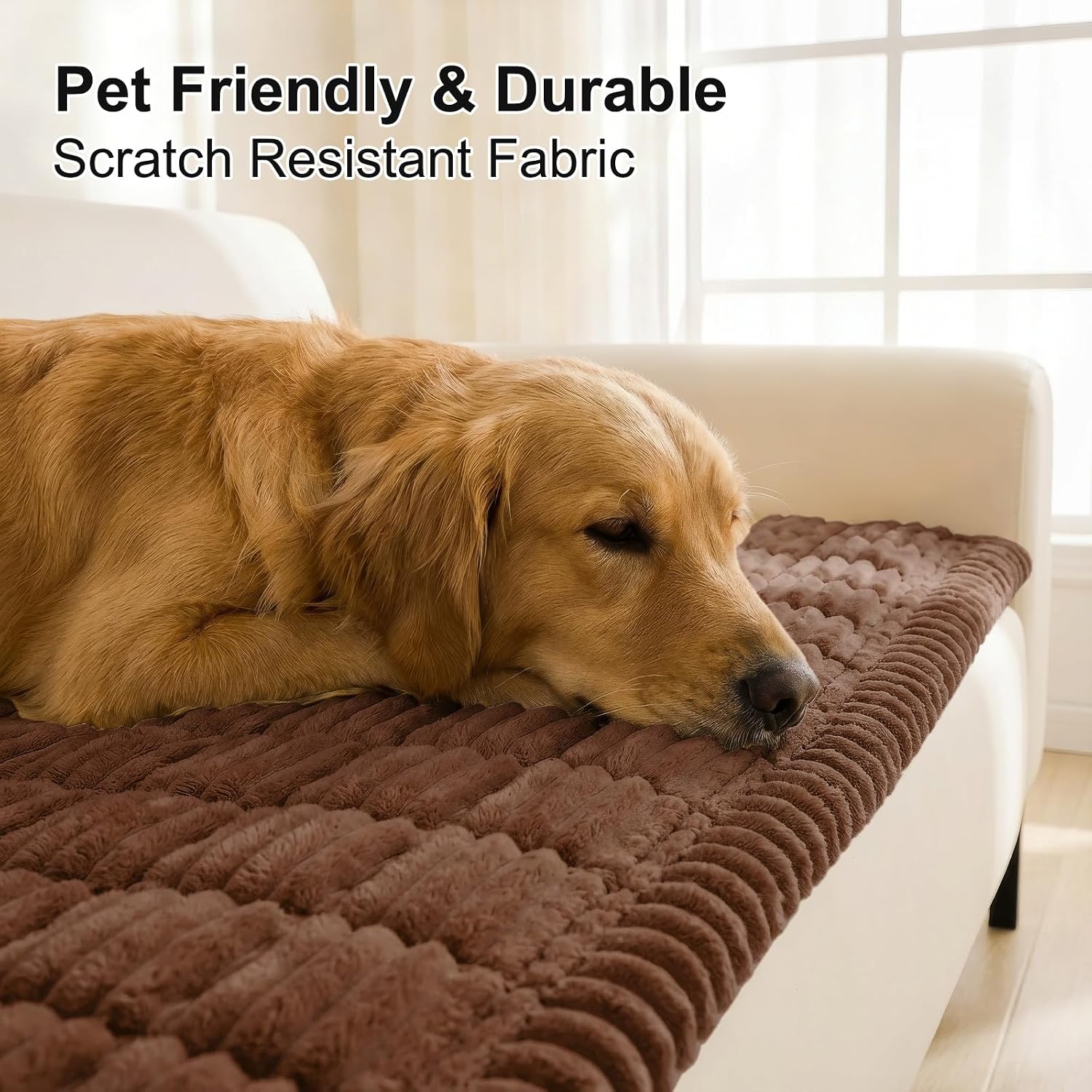 Detalle 1 de Smiry Dog Sofa Cover 27.6x59