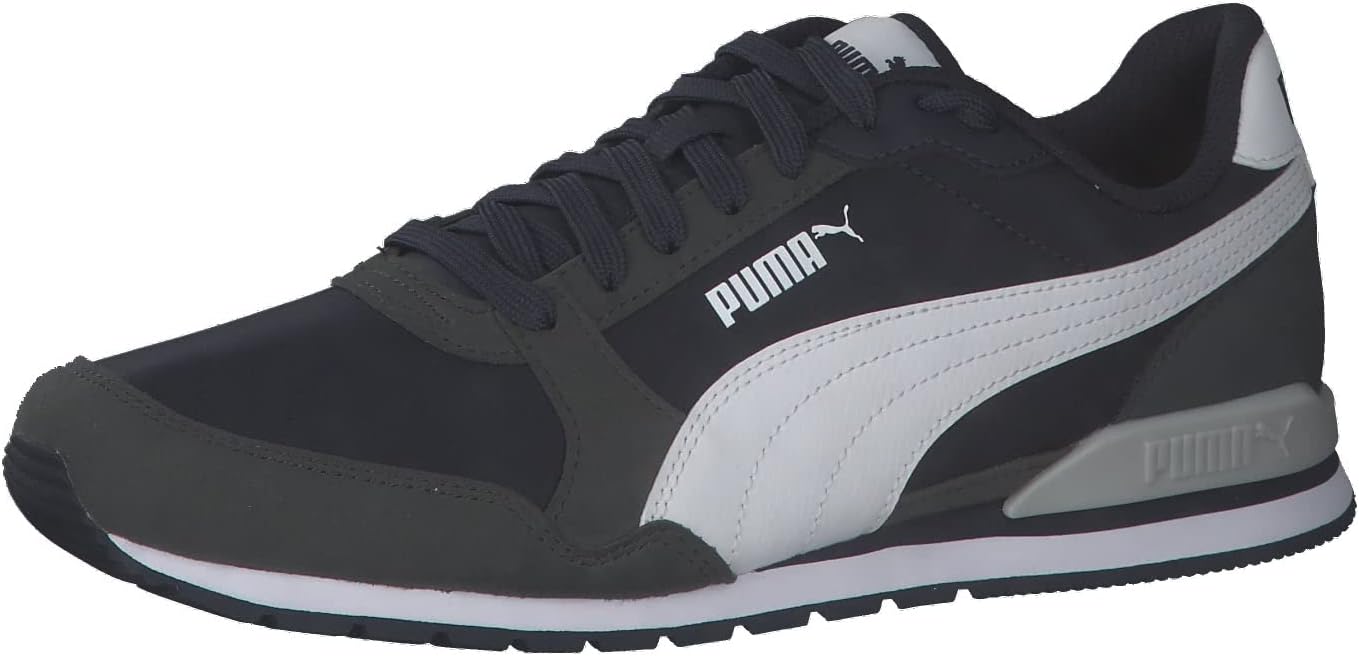 Thumbnail 6 de PUMA Unisex St Runner V3 NL Scarpe da ginnastica Parisian Night Puma White 43 EU