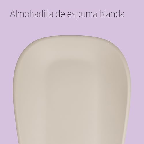 Detalle de Maxi-Cosi Mavis: Cambiador bebé impermeable 50x70 cm, Elegance Beige