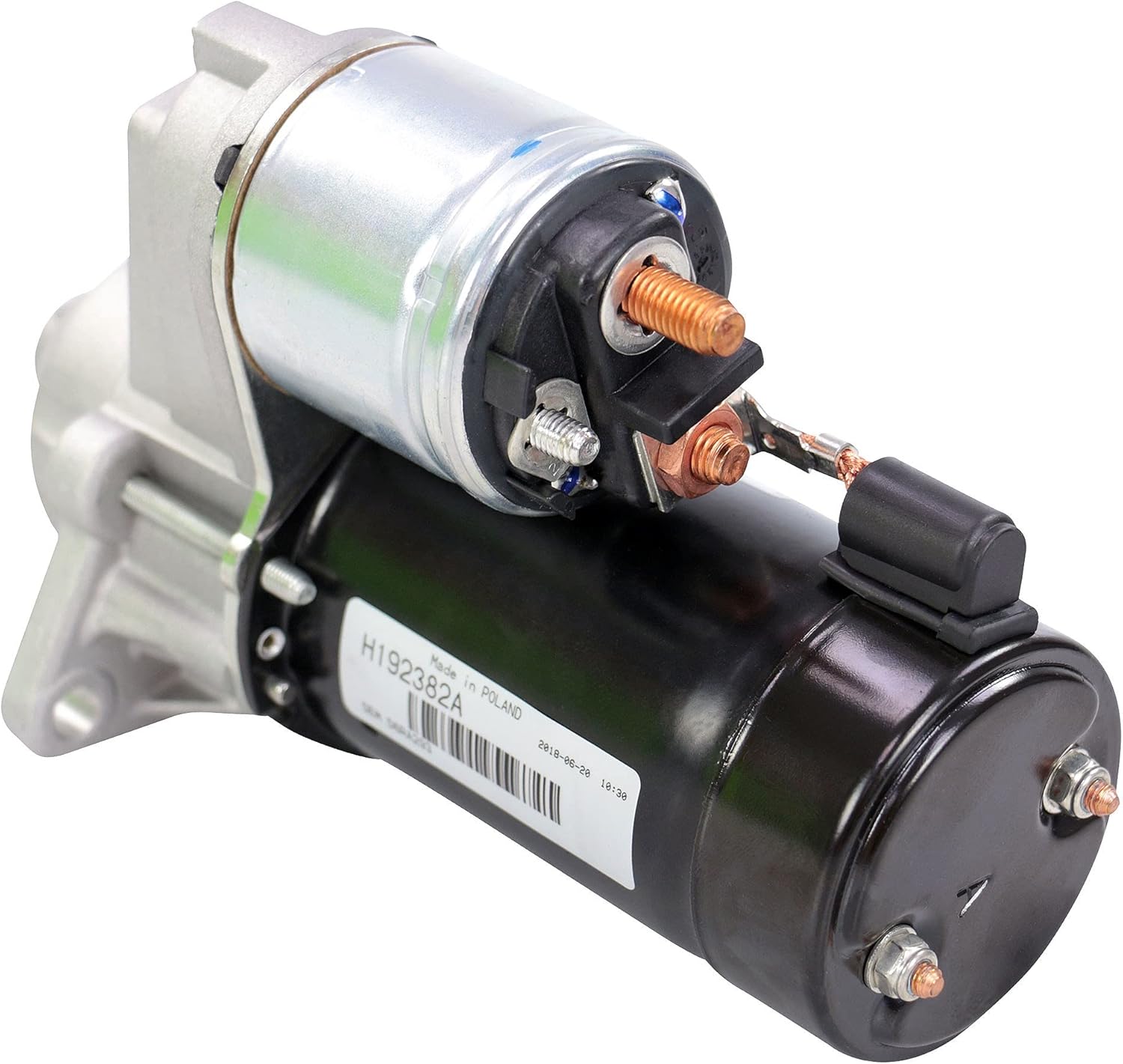 Thumbnail 2 de Valeo 438183 motorino d’avviamento 12 V da 1,3 kW con 9/10 denti