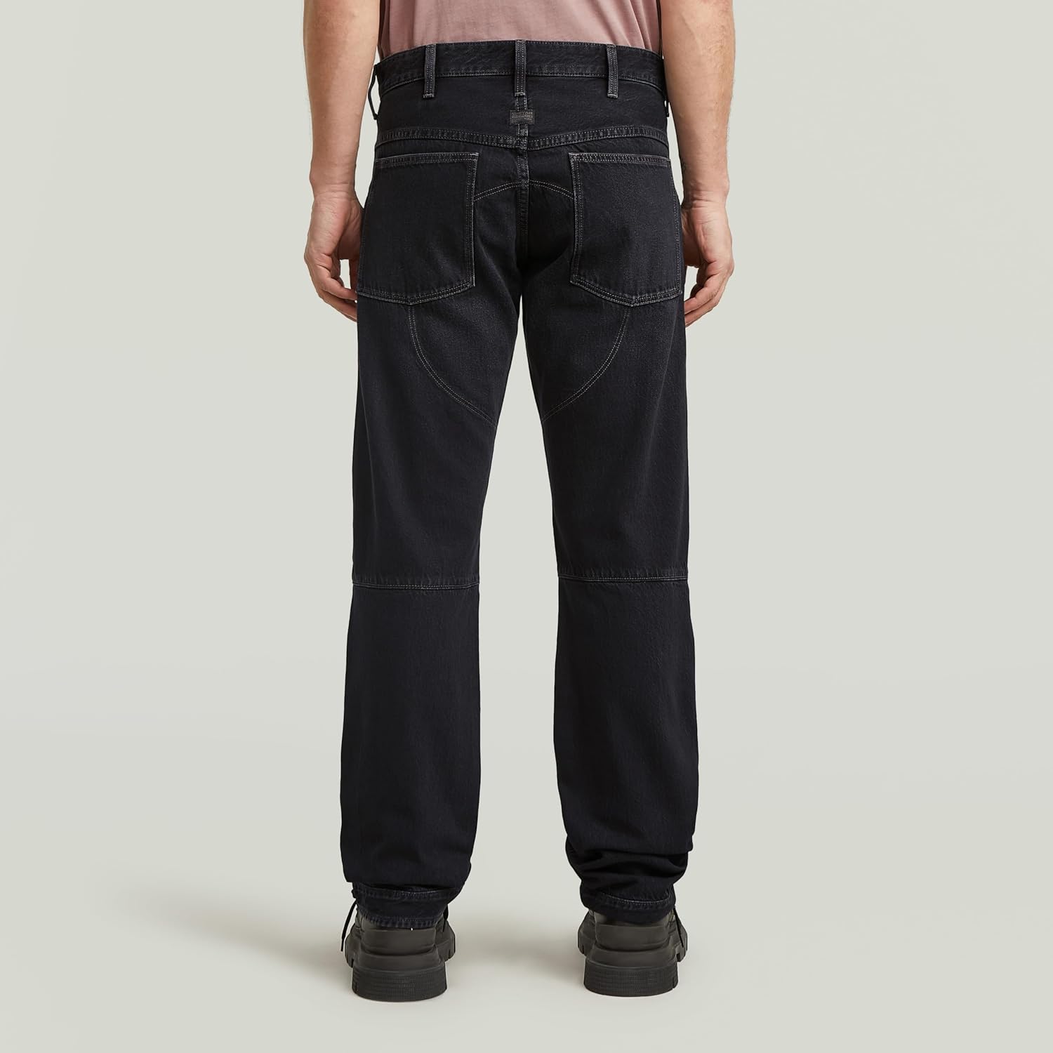 Thumbnail 1 de G-STAR Elwood 3D Regular Jeans Herren