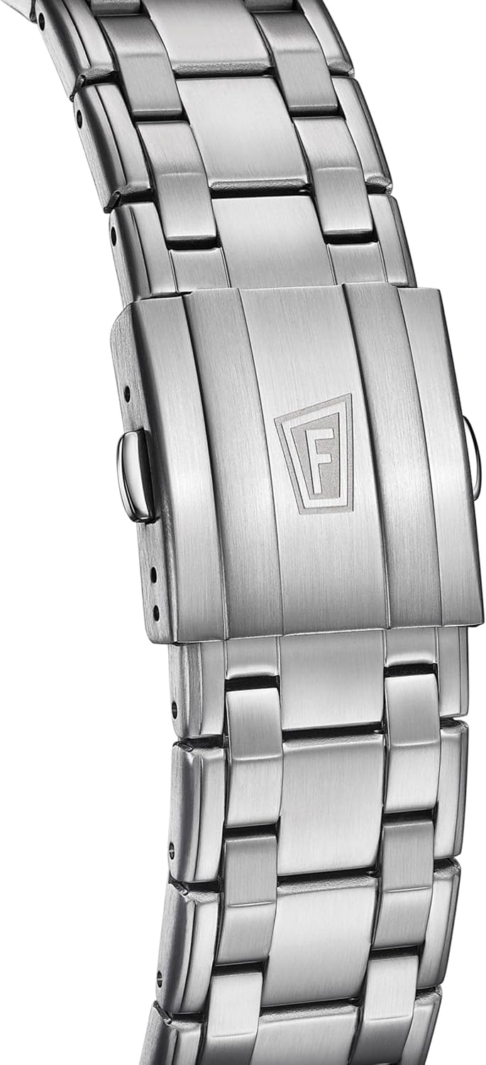 Thumbnail 5 de Festina Herren Uhr Analog F20670/4 „Chrono Bike“ aus Edelstahl 316L – Quarz, Chronograph & Kalender