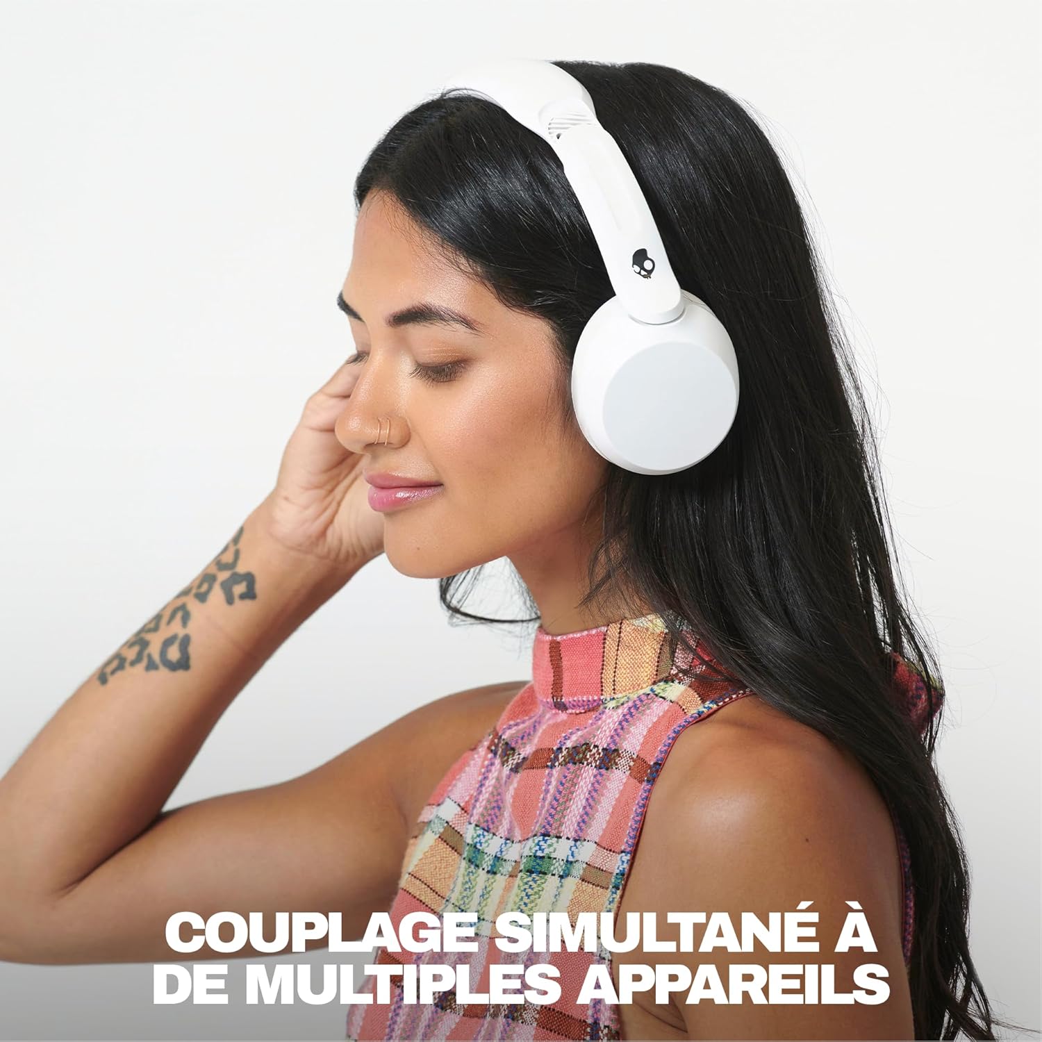 Thumbnail 3 de Skullcandy Icon 180 Casque Bluetooth 50H