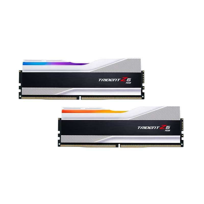 Thumbnail 3 de G.Skill Trident Z5 RGB 32GB DDR5 6400MHz CL39