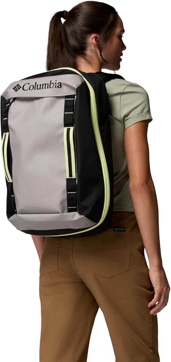 Thumbnail 6 de Columbia Landroamer Travel Backpack: A Practical Companion for Everyday Journeys