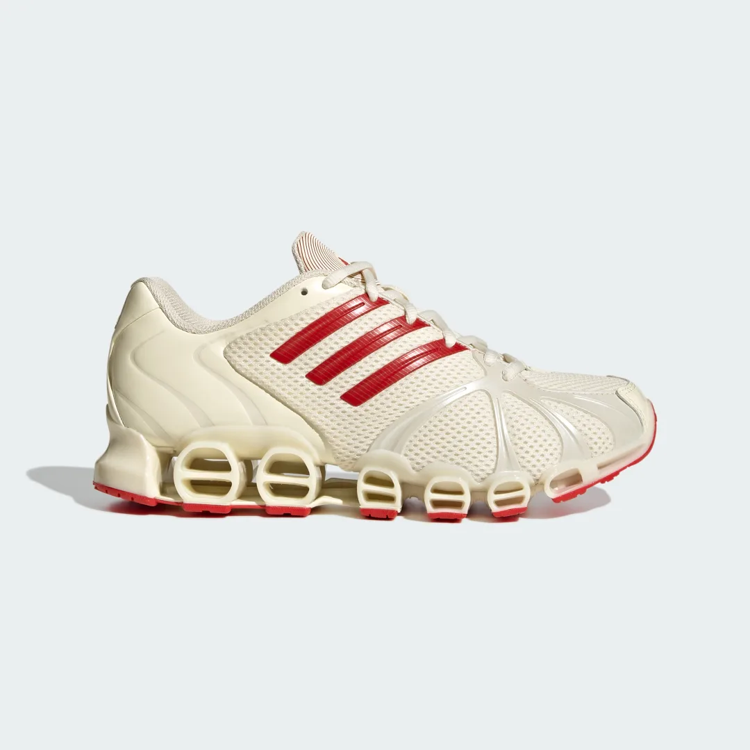 Detalle de Zapatilla Mega Ghostride de Adidas: guía de compra y uso diario