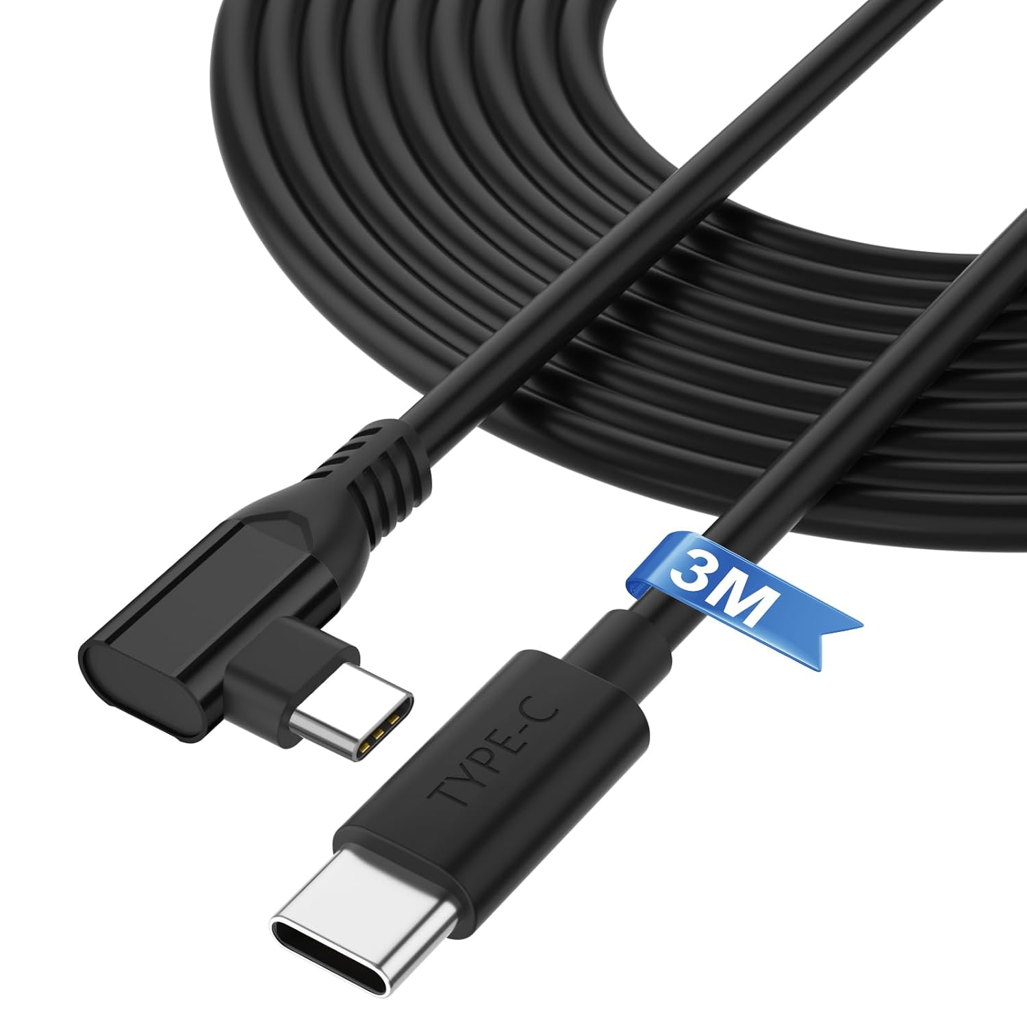 Detalle de 240W USB C to USB C Charger Cable 3m