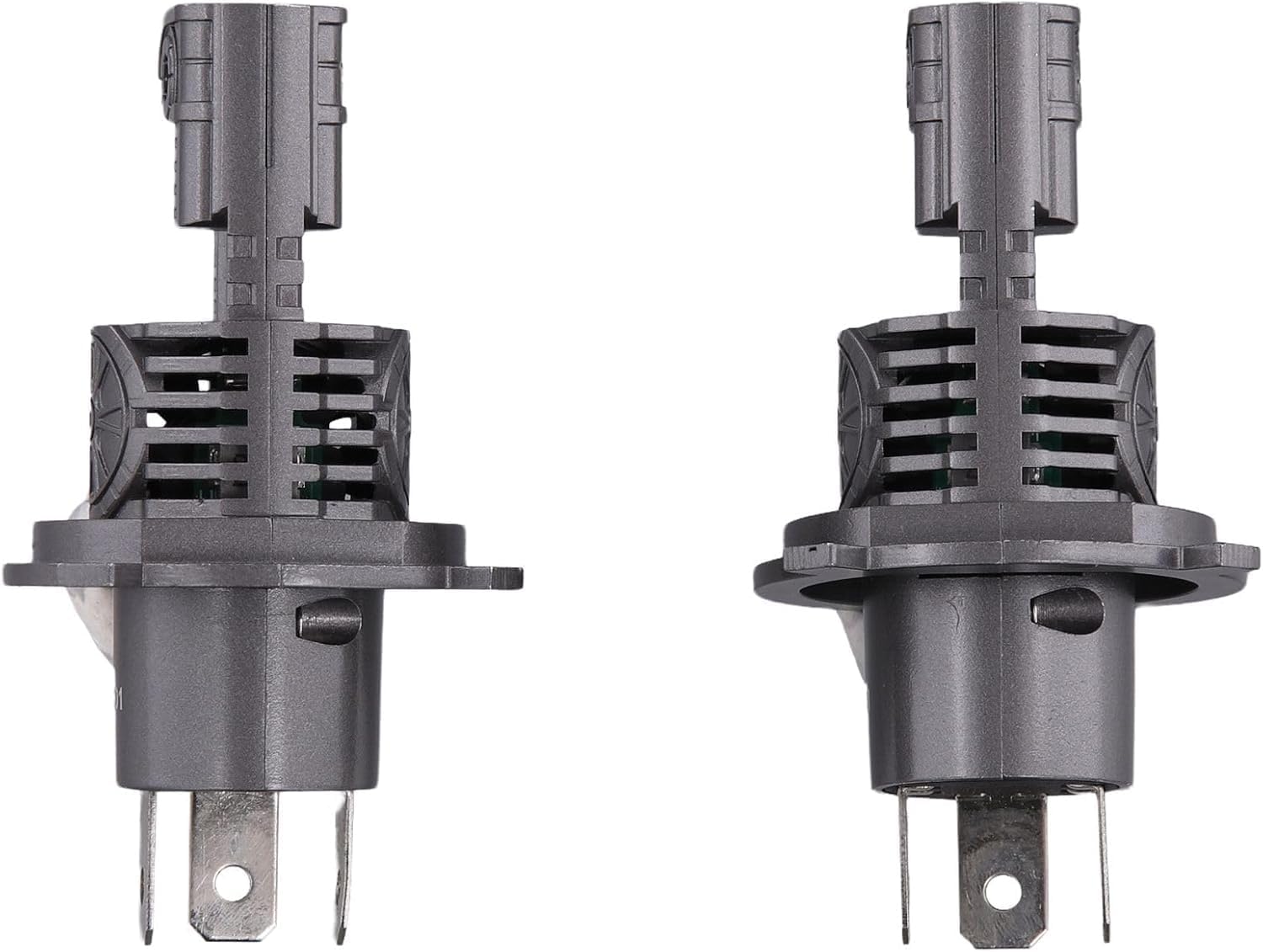 Thumbnail 5 de Termitor H4/9003 HB2 6500K LED Headlight 50,000 lm