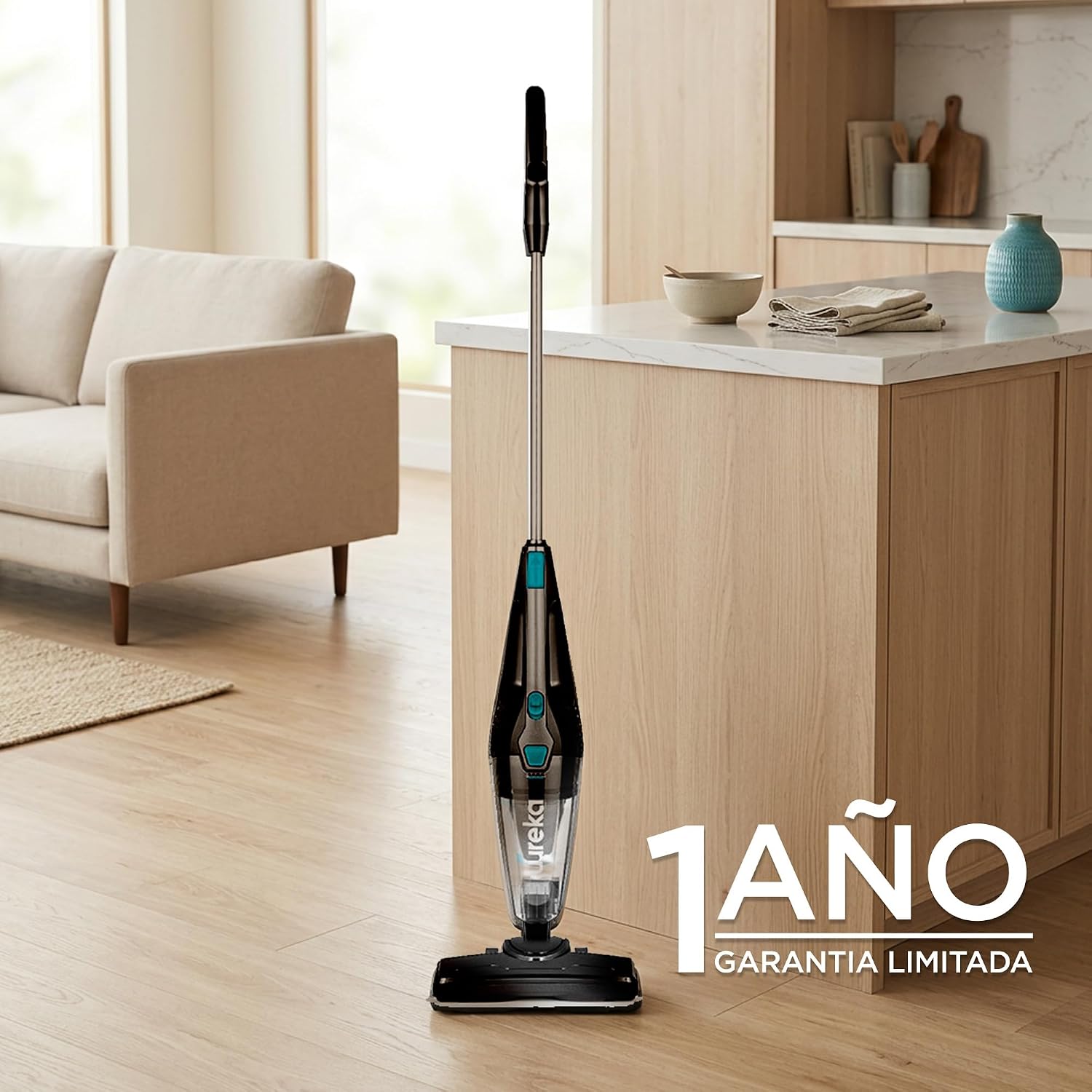 Thumbnail 5 de Eureka NES215A Blaze stick vacuum 4 lb 🧹