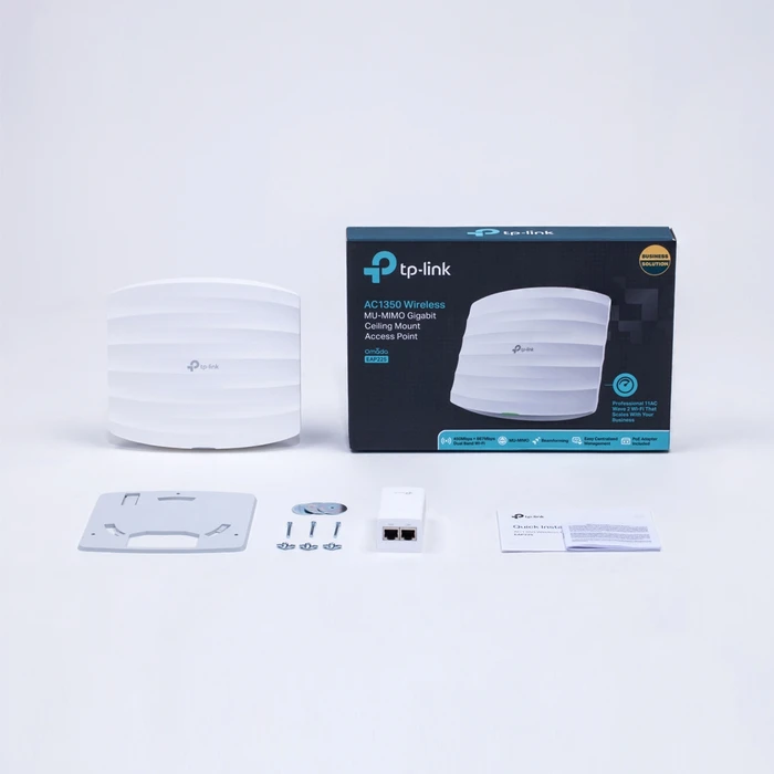 Thumbnail 4 de TP-Link Omada EAP225 5er-Pack