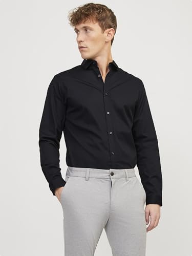Thumbnail 2 de Jack & Jones Jprblacardiff Camiseta manga larga Talla L