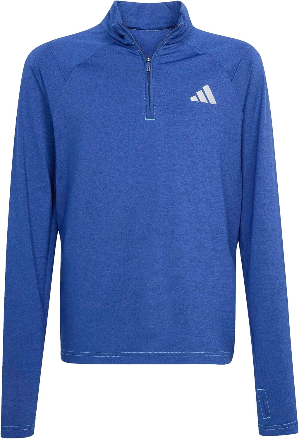 Thumbnail 4 de adidas Goto PZ 1/4 Zip camiseta niños 9-10 años