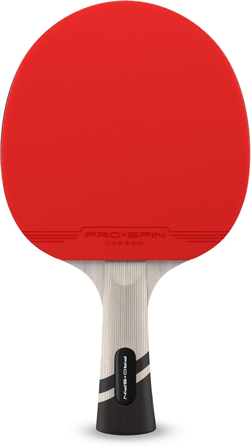 Thumbnail 6 de PRO-SPIN Carbon Fibre Table Tennis Bat
