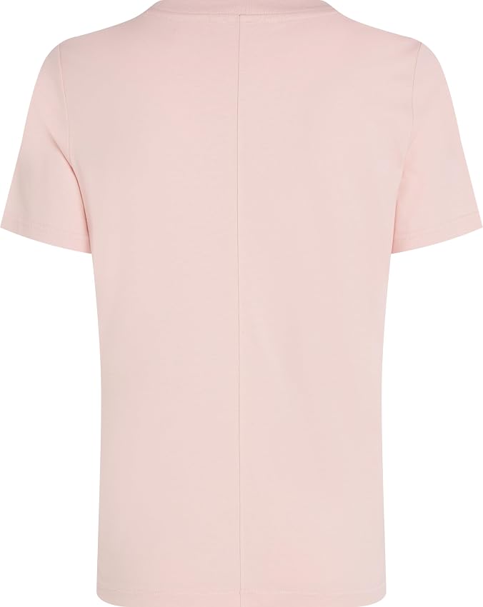 Thumbnail 6 de Tommy Hilfiger Camiseta Script negro S, algodón 100%